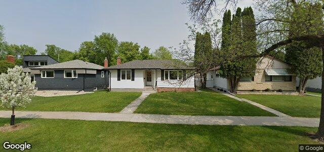 Larawan ng 694 Centennial Street sa Winnipeg, Manitoba
