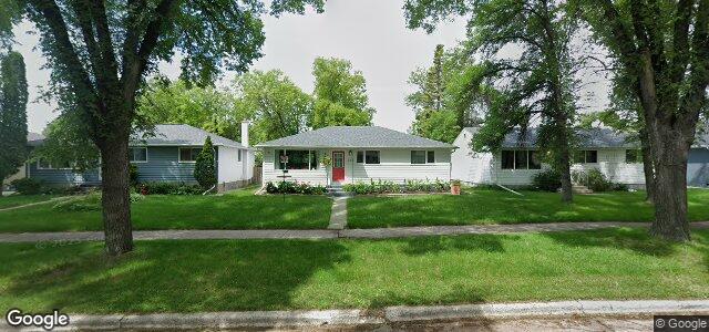 Larawan ng 695 Beaverbrook Street sa Winnipeg, Manitoba