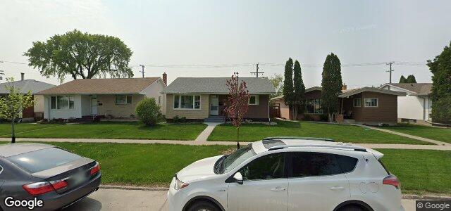 Larawan ng 695 Centennial Street sa Winnipeg, Manitoba