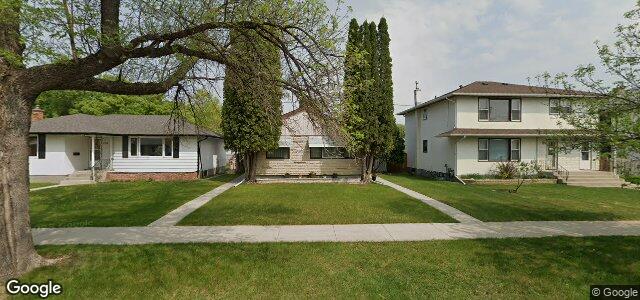 Larawan ng 698 Centennial Street sa Winnipeg, Manitoba