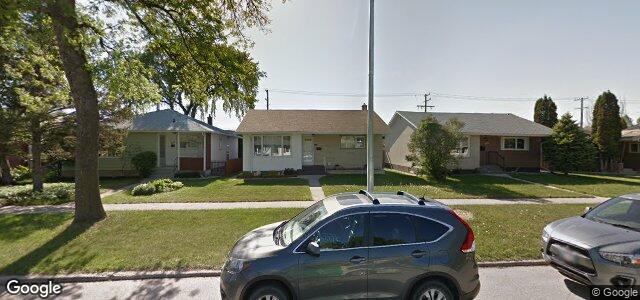 Larawan ng 699 Centennial Street sa Winnipeg, Manitoba