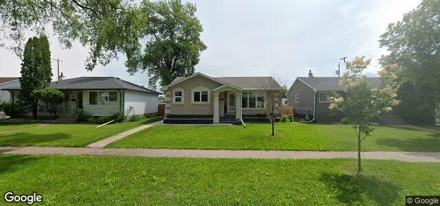 Larawan ng 702 Beaverbrook Street sa Winnipeg, Manitoba