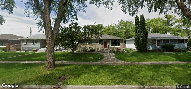 Larawan ng 703 Beaverbrook Street sa Winnipeg, Manitoba