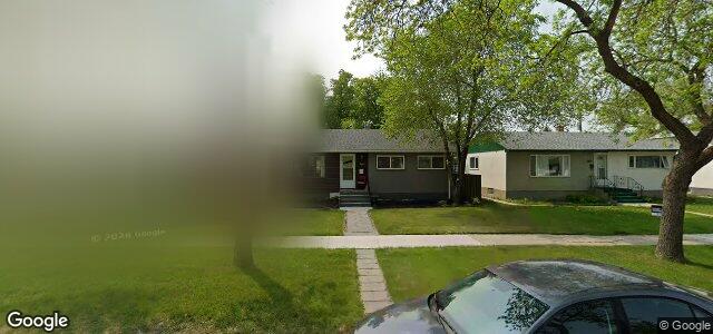 Photo of 703 Renfrew Street in Winnipeg, Manitoba