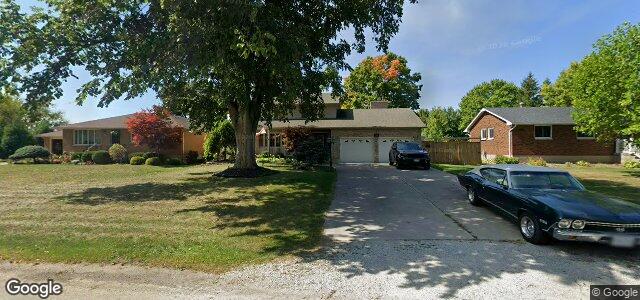 Larawan ng 704 Centennial Street sa Winnipeg, Manitoba