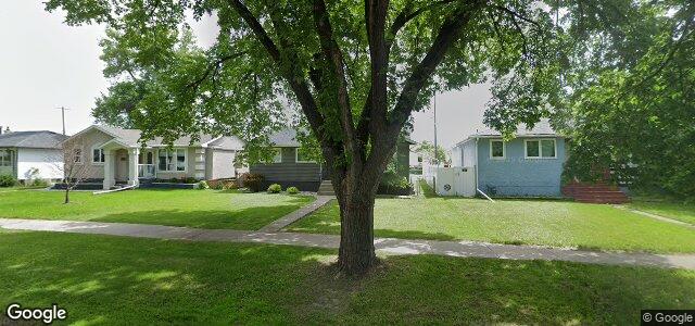 Larawan ng 706 Beaverbrook Street sa Winnipeg, Manitoba