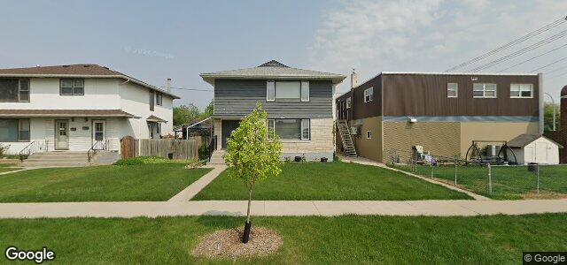 Larawan ng 706 Centennial Street sa Winnipeg, Manitoba