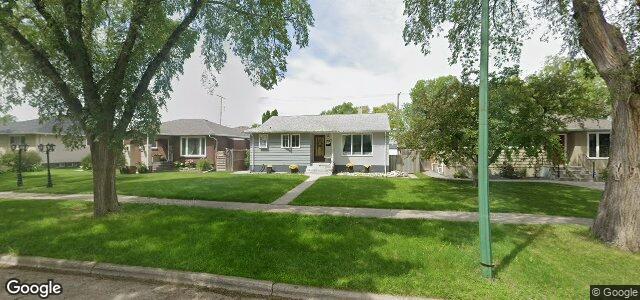 Larawan ng 707 Beaverbrook Street sa Winnipeg, Manitoba