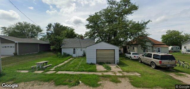 Larawan ng 707 Centennial Street sa Winnipeg, Manitoba