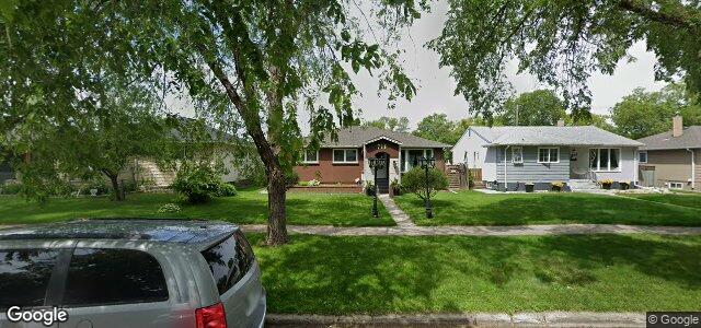 Larawan ng 711 Beaverbrook Street sa Winnipeg, Manitoba