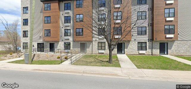 Larawan ng 715 Beaverbrook Street sa Winnipeg, Manitoba