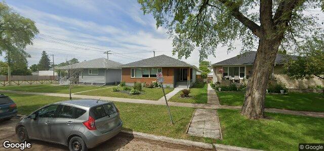 Photo of 719 Beaverbrook Street in Winnipeg, Manitoba