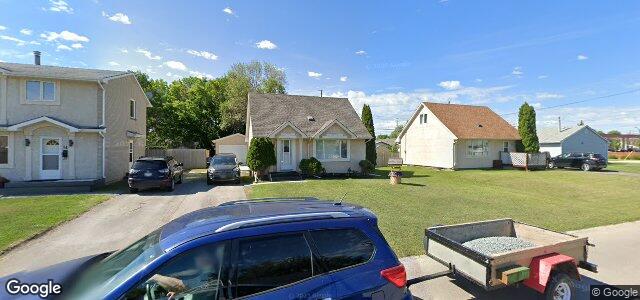 Larawan ng 10 Bourkewood Place sa Winnipeg, Manitoba