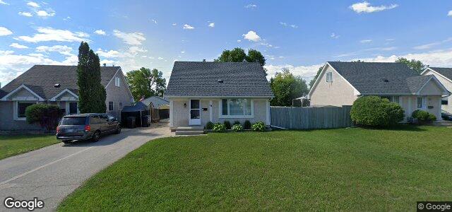 10 Jameswood Drive（加拿大曼尼托巴省溫尼伯市）房屋照片