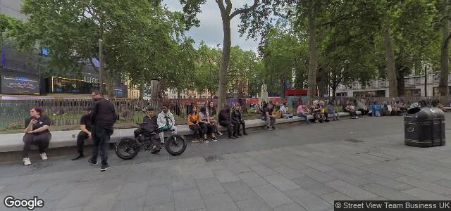 Larawan ng 10 Leicester Square sa Winnipeg, Manitoba