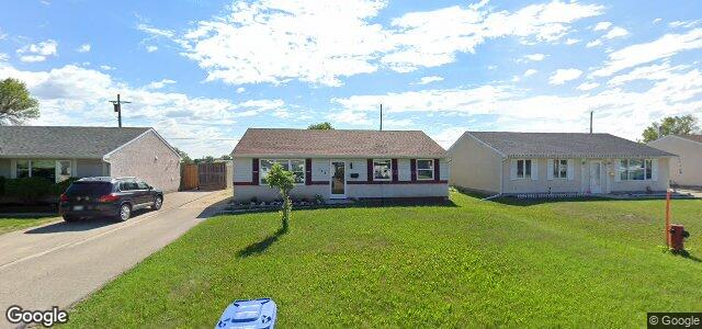 Larawan ng 103 Bourkewood Place sa Winnipeg, Manitoba