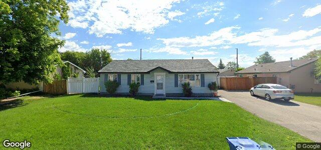 Larawan ng 105 Braintree Crescent sa Winnipeg, Manitoba