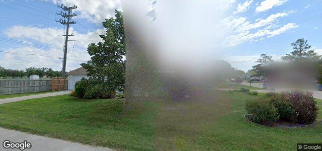 Larawan ng 105 Cornwall Boulevard sa Winnipeg, Manitoba