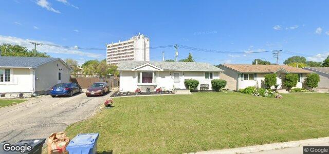Larawan ng 106 Braintree Crescent sa Winnipeg, Manitoba