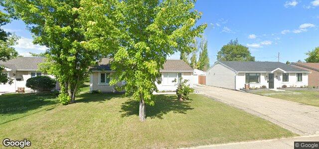 Larawan ng 108 Bourkewood Place sa Winnipeg, Manitoba