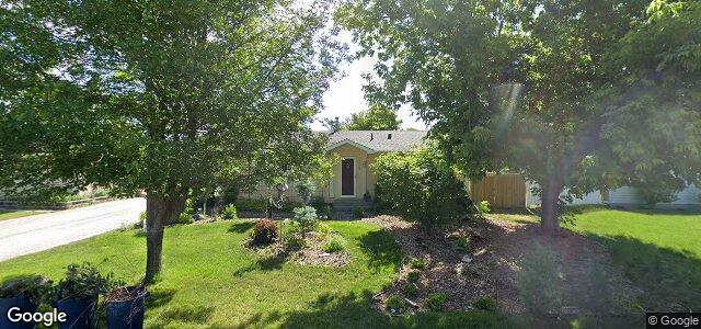 Larawan ng 109 Braintree Crescent sa Winnipeg, Manitoba