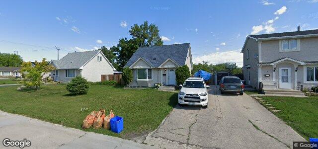 Larawan ng 11 Jameswood Drive sa Winnipeg, Manitoba