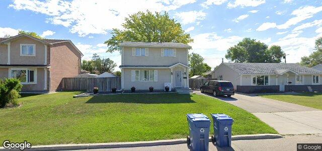 Larawan ng 11 Silverwood Bay sa Winnipeg, Manitoba