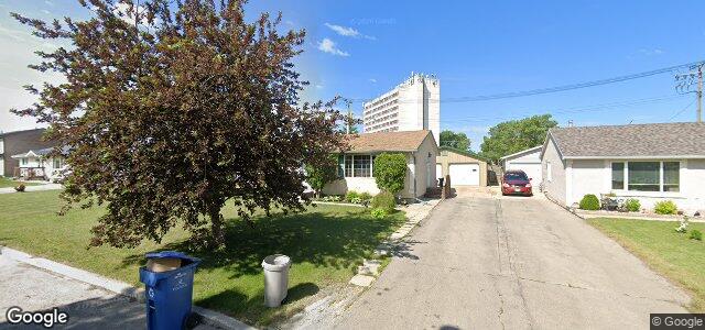 Larawan ng 110 Braintree Crescent sa Winnipeg, Manitoba