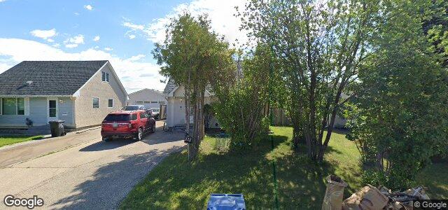 Larawan ng 111 Bourkewood Place sa Winnipeg, Manitoba