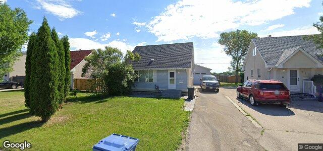 Larawan ng 115 Bourkewood Place sa Winnipeg, Manitoba