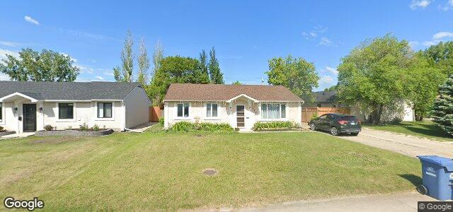 116 Bourkewood Place（加拿大曼尼托巴省溫尼伯市）房屋照片