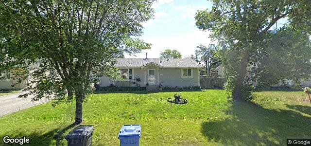 Larawan ng 117 Braintree Crescent sa Winnipeg, Manitoba