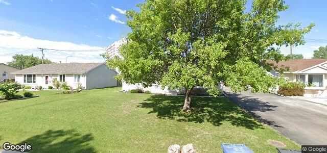 Larawan ng 118 Braintree Crescent sa Winnipeg, Manitoba