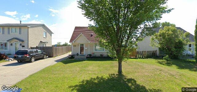Larawan ng 119 Bourkewood Place sa Winnipeg, Manitoba