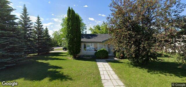 120 Bourkewood Place（加拿大曼尼托巴省溫尼伯市）房屋照片