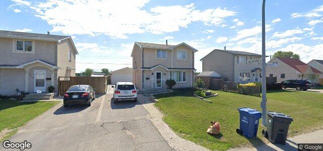 Larawan ng 127 Bourkewood Place sa Winnipeg, Manitoba