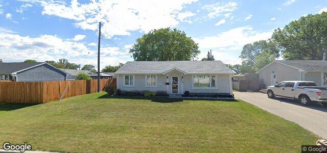 Larawan ng 129 Braintree Crescent sa Winnipeg, Manitoba