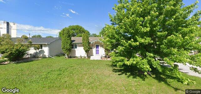 Larawan ng 134 Braintree Crescent sa Winnipeg, Manitoba