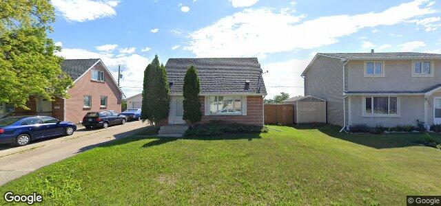 Larawan ng 135 Bourkewood Place sa Winnipeg, Manitoba