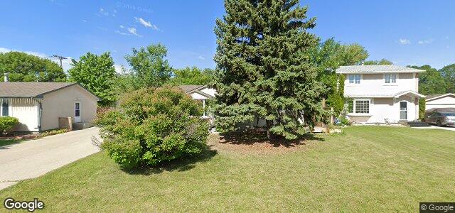 Larawan ng 138 Braintree Crescent sa Winnipeg, Manitoba