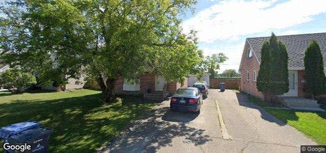 Larawan ng 139 Bourkewood Place sa Winnipeg, Manitoba