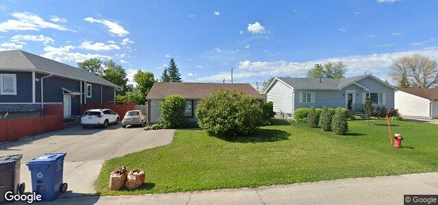 Larawan ng 14 Braintree Crescent sa Winnipeg, Manitoba
