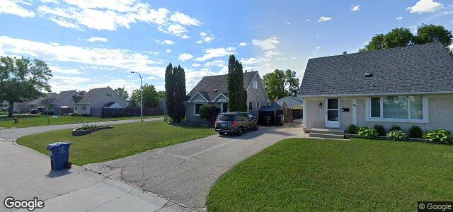 Larawan ng 14 Jameswood Drive sa Winnipeg, Manitoba