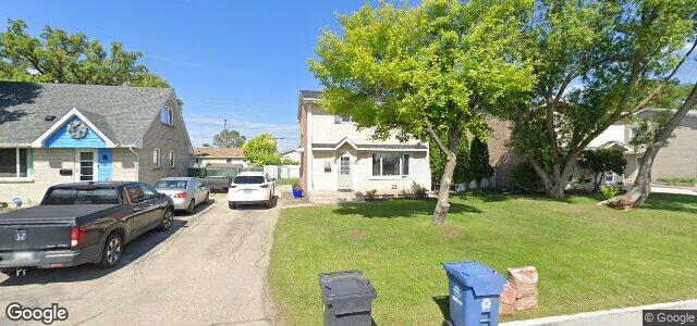 Larawan ng 14 Paisley Place sa Winnipeg, Manitoba