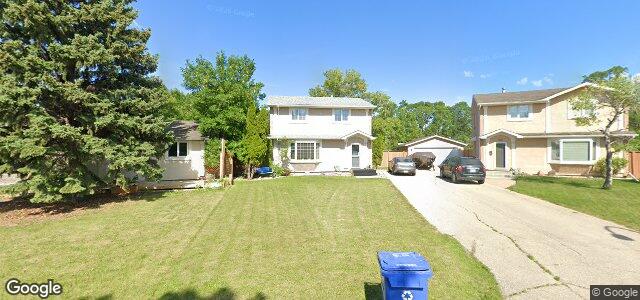 Larawan ng 140 Braintree Crescent sa Winnipeg, Manitoba