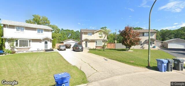 Larawan ng 142 Braintree Crescent sa Winnipeg, Manitoba