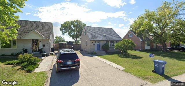 Larawan ng 143 Bourkewood Place sa Winnipeg, Manitoba