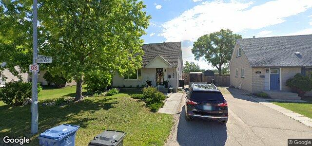Larawan ng 147 Bourkewood Place sa Winnipeg, Manitoba