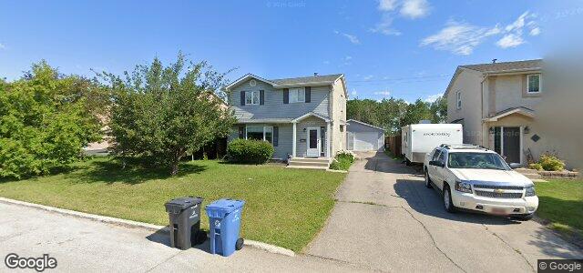 Larawan ng 147 Braintree Crescent sa Winnipeg, Manitoba