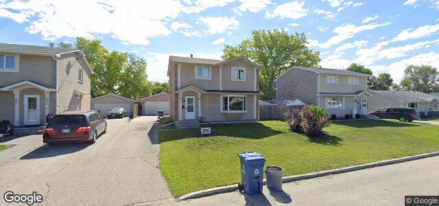 Larawan ng 15 Silverwood Bay sa Winnipeg, Manitoba